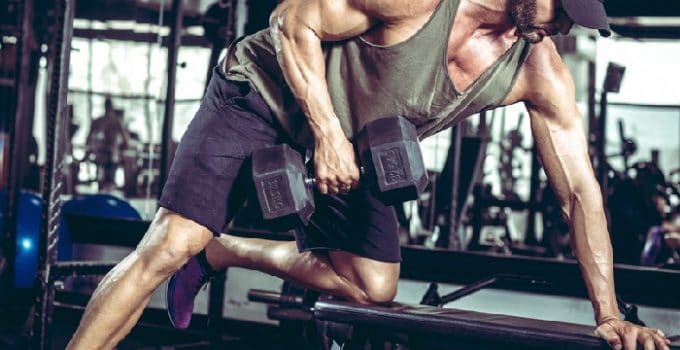 Best BCAA for Men on the Market: Discover Why These Brands are Currently Leading Today!